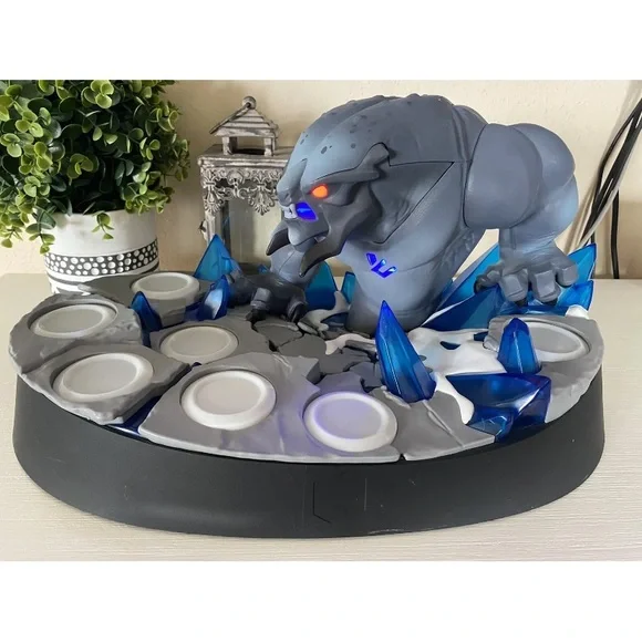 Frost giant lego marvel great superheroes
